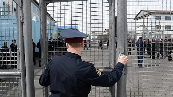 Во ФСИН нашли замену ушедшим из России брендам Во ФСИН нашли замену ушедшим из России брендам